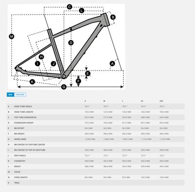 SCOTT Sub Cross 30 Men Bike