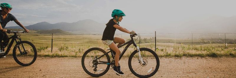 Kids’ Bike Trade-Up