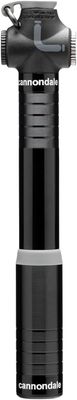Cannondale Co2 Road Mini Pump BKE