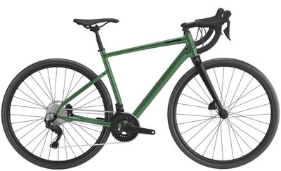Cannondale 700 U Topstone 2 2x