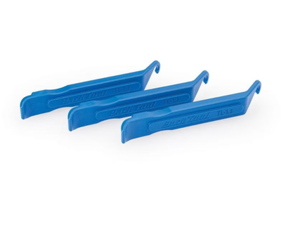 Park Tool TL-1.2 Tire Lever Set of 3 single