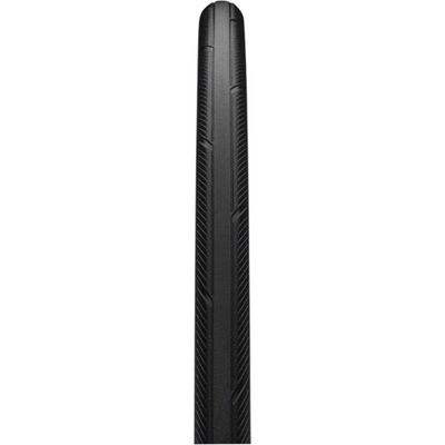 Continental Ultra Sport III Tire - 700 x 23, Clincher, Folding, Black, PureGrip, Performance, E25