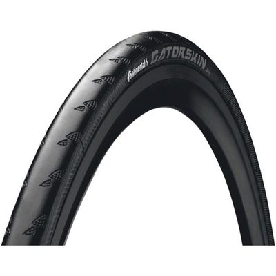 Continental Gatorskin Tire - 700 x 25, Clincher,