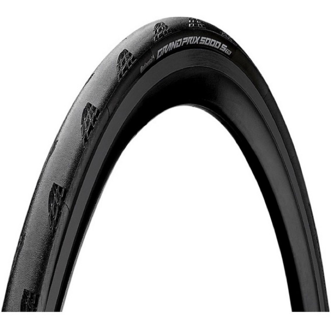 Continental Grand Prix 5000 S TR Tire - 700 x 25, Tubeless,