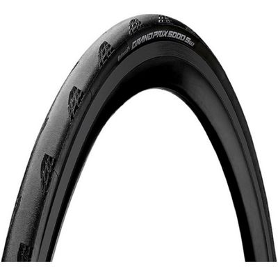 Continental Grand Prix 5000 S TR Tire - 700 x 25, Tubeless,