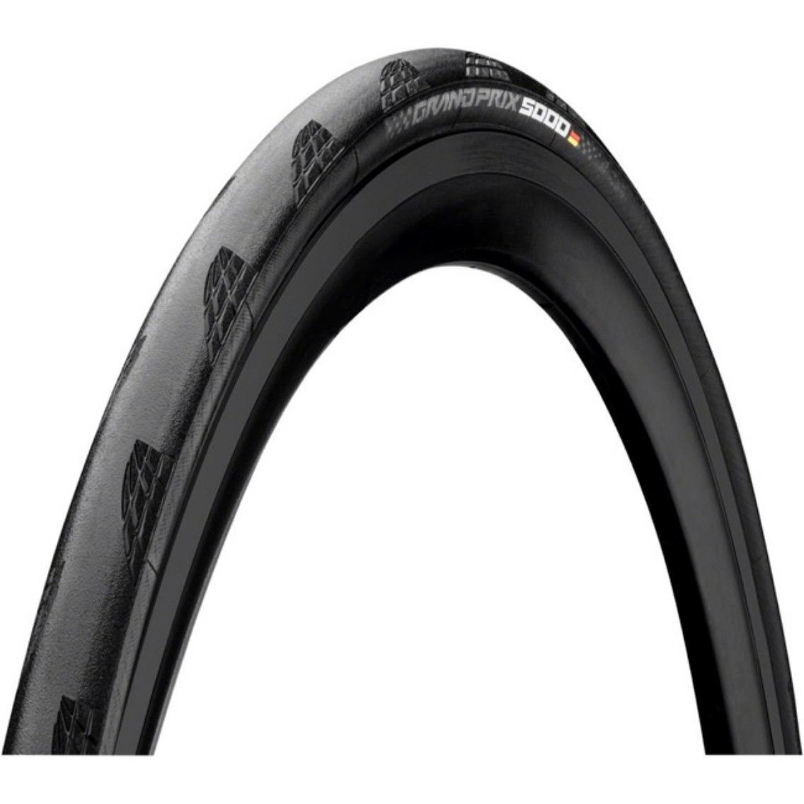 Continental Grand Prix 5000 Tire - 700 x 25, Clincher,Weight: 215g