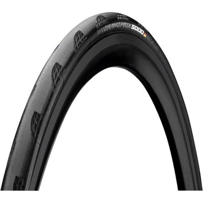 Continental Grand Prix 5000 Tire - 700 x 25, Clincher,Weight: 215g