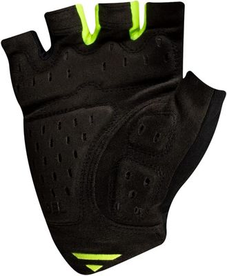 Pearl Izumi Elite Gel Glove Screaming Yellow
