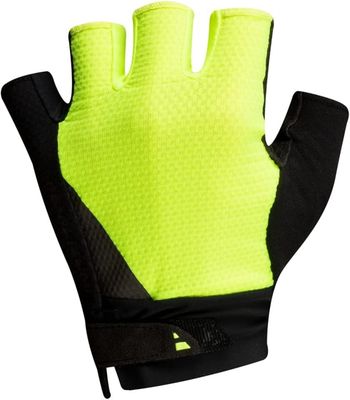 Pearl Izumi Elite Gel Glove Screaming Yellow