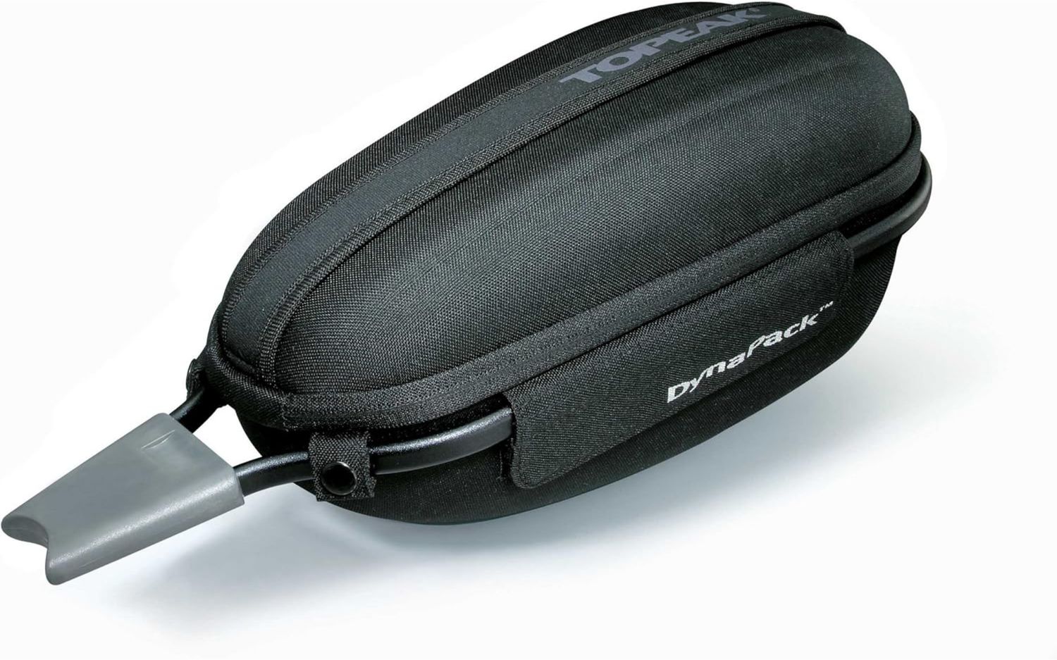 Topeak DynaPack Bicycle Seat Post Mount Bag with Fixer