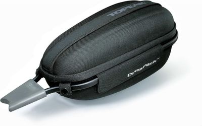 Topeak DynaPack Bicycle Seat Post Mount Bag with Fixer