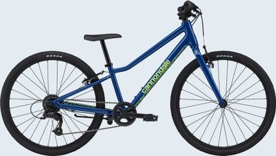Cannondale 24 U Kids Quick