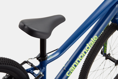 Cannondale 24 U Kids Quick
