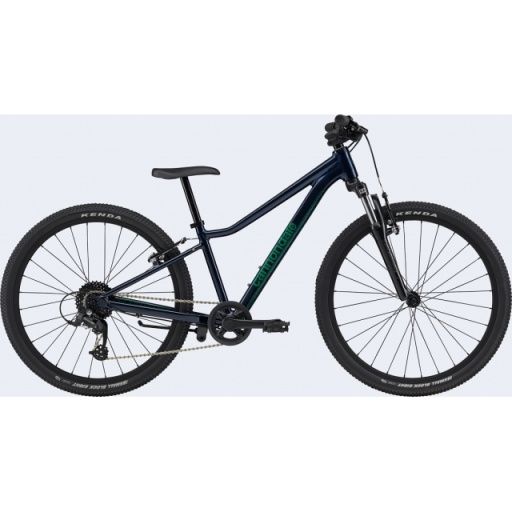 Cannondale Kids Trail 24 one color 24