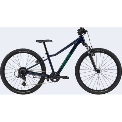Cannondale Kids Trail 24 one color 24