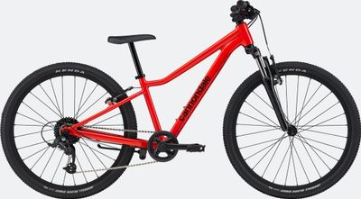 Cannondale Kids Trail 24