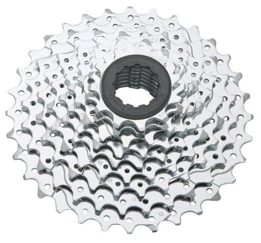 SRAM PG-950 Cassette - 9 Speed, 11-26t, Silver