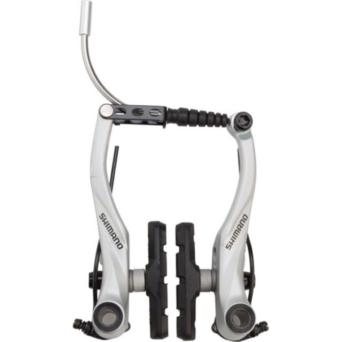 V-BRAKE, BR-T4000, FRONT, X-TYPE(THIN SPACER OUTSIDE), S