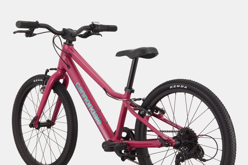Cannondale 20 U Kids Quick