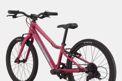 Cannondale 20 U Kids Quick