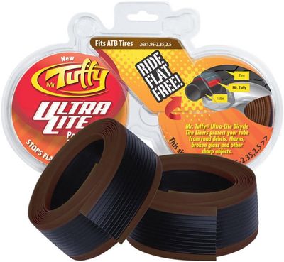 Mr Tuffy Ultra-Lite Tire Liner