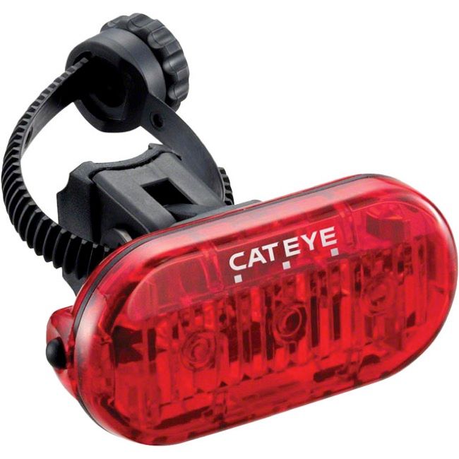 CatEye Omni 3 LED Tail Light