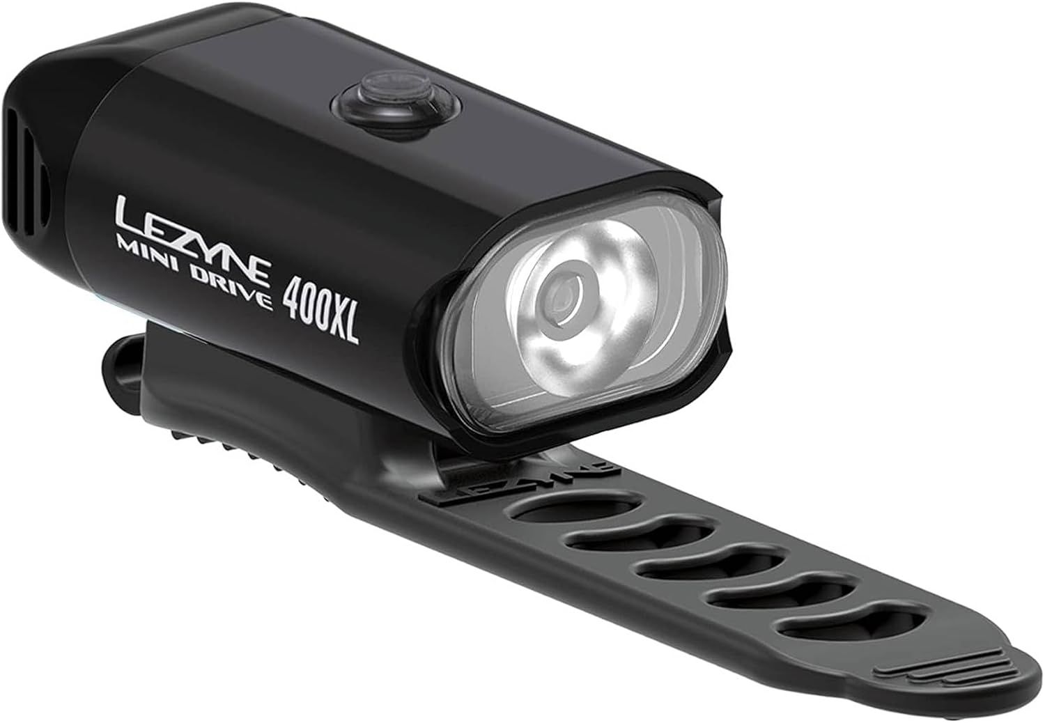 LIGHT LEZ FT MINI DRIVE 400XL USB BK