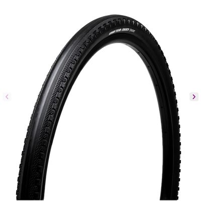 County Ultimate Tubeless Complete 700x35 / 35-622 Blk