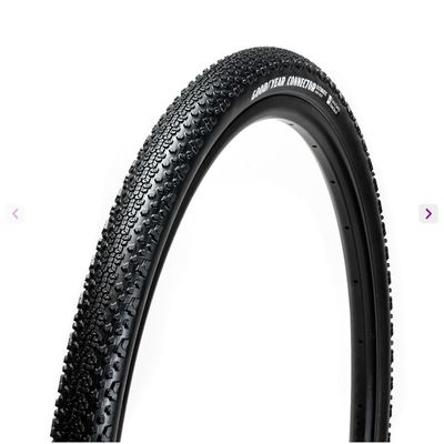 Connector Tubeless Ready 700x45 / 45-622 Blk