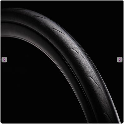 Eagle Sport Tube Type 700x28 / 28-622 Folding Blk