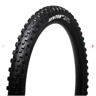 Newton MTF Downhill Tubeless Complete 27.5x2.5 / 64-584 Blk