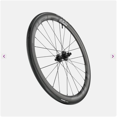 Vector R Z30 SW 30mm Tubeless Complete Black