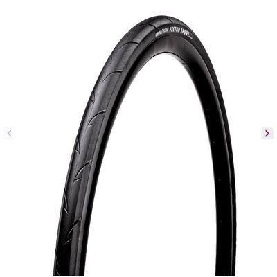 Vector Sport Tubeless Ready 700x28 / 28-622 Blk