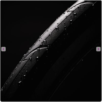 Vector Sport Tubeless Ready 700x30 / 30-622 Blk