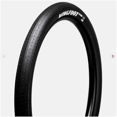 Wingfoot Park Tube Type 26x.2.2 / 55-559 Folding Blk