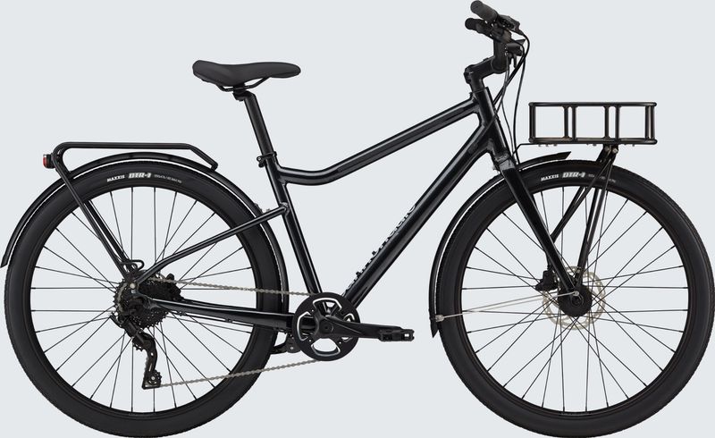 Cannondale 27.5 M Treadwell EQ DLX