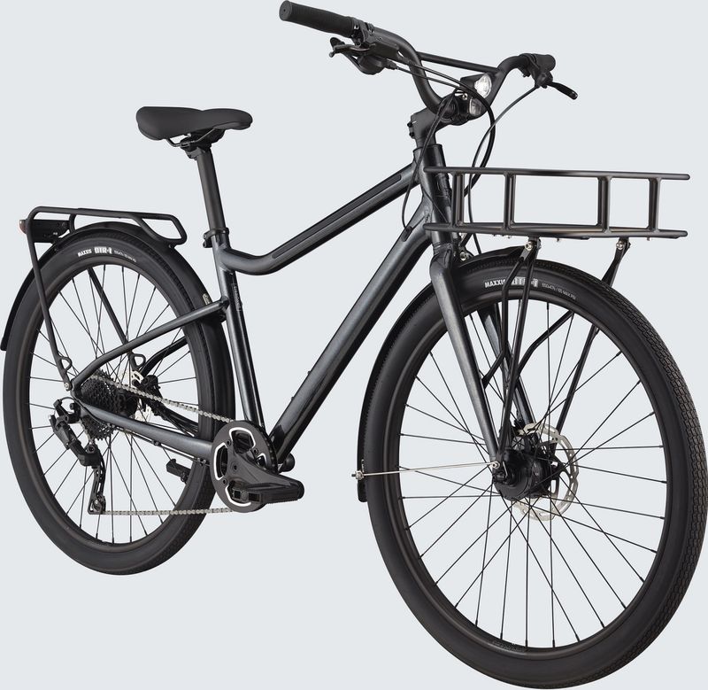 Cannondale 27.5 M Treadwell EQ DLX