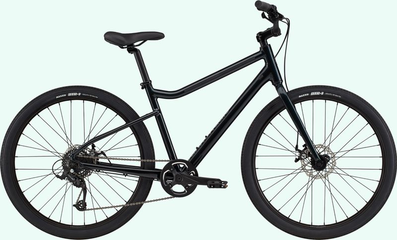 Cannondale 27.5 M Treadwell 3