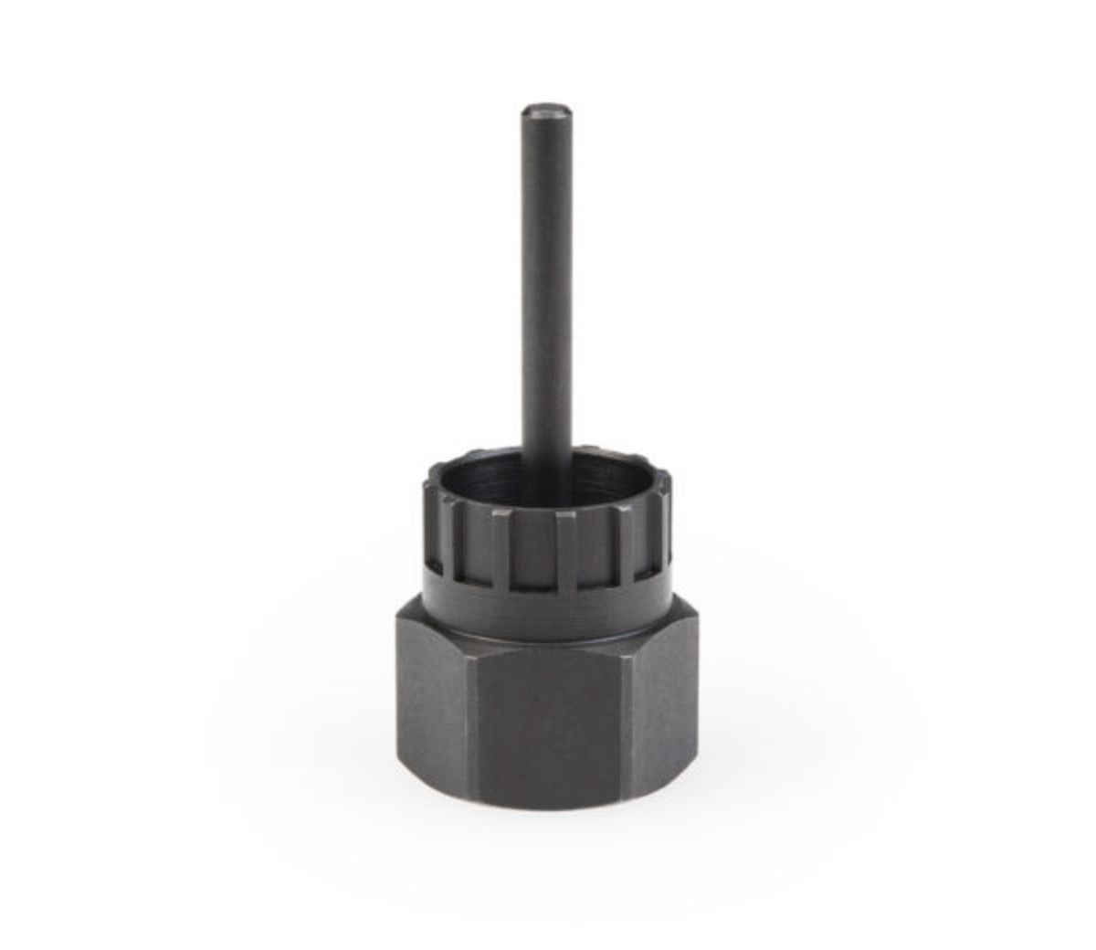 Cassette Lockring Tool with 5 mm Guide Pin