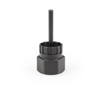 Cassette Lockring Tool with 5 mm Guide Pin