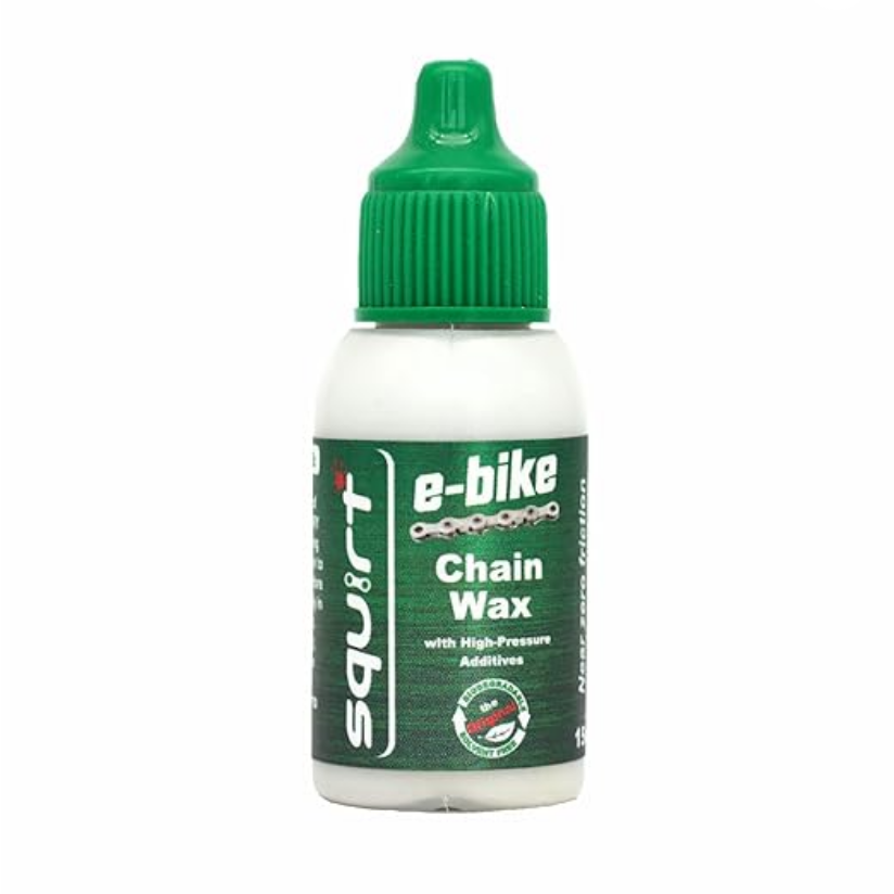 LUBE SQUIRT DRY LUBE E-BIKE 0.5oz
