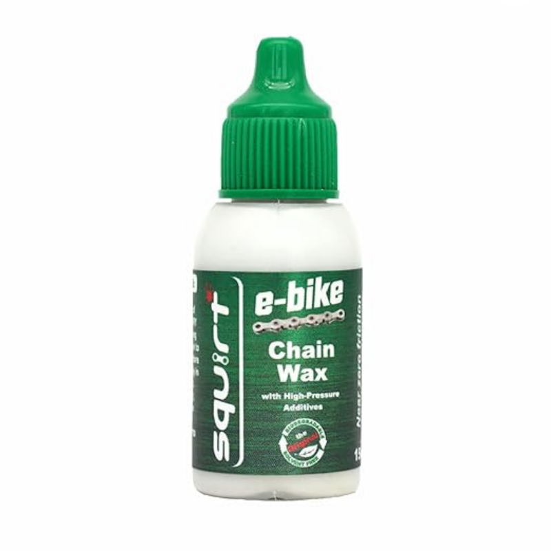 LUBE SQUIRT DRY LUBE E-BIKE 0.5oz