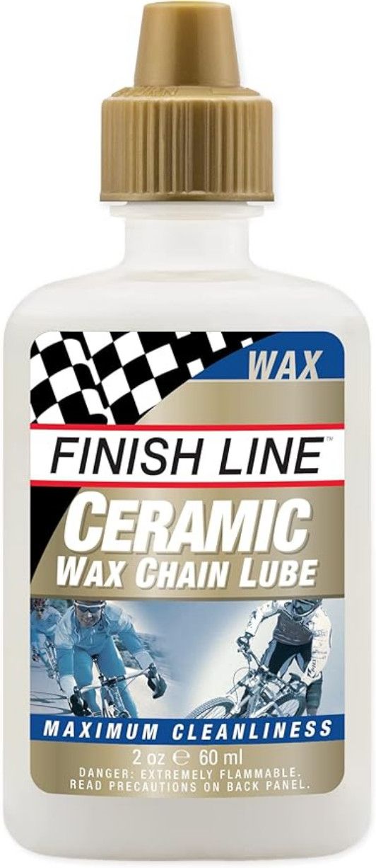 LUBE F-L CERAMIC WAX LUBE 2oz 12/cs