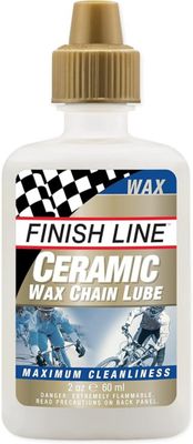 LUBE F-L CERAMIC WAX LUBE 2oz 12/cs