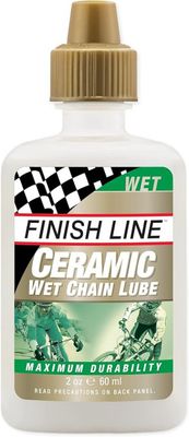LUBE F-L CERAMIC WET 2oz PRO ROAD