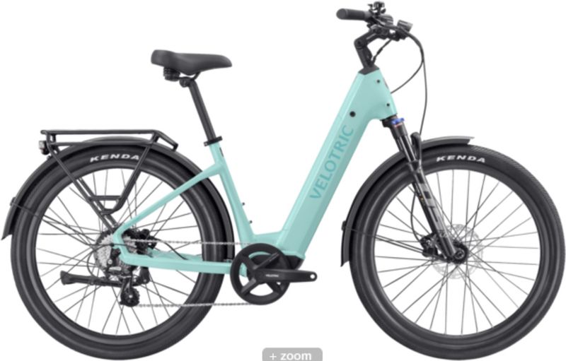 Velotric Discover 2 Ebike