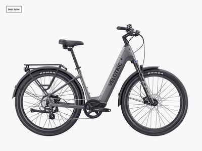 Velotric Discover 2 Ebike