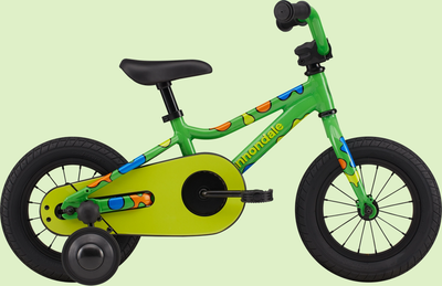 Cannondale Kids Trail 12