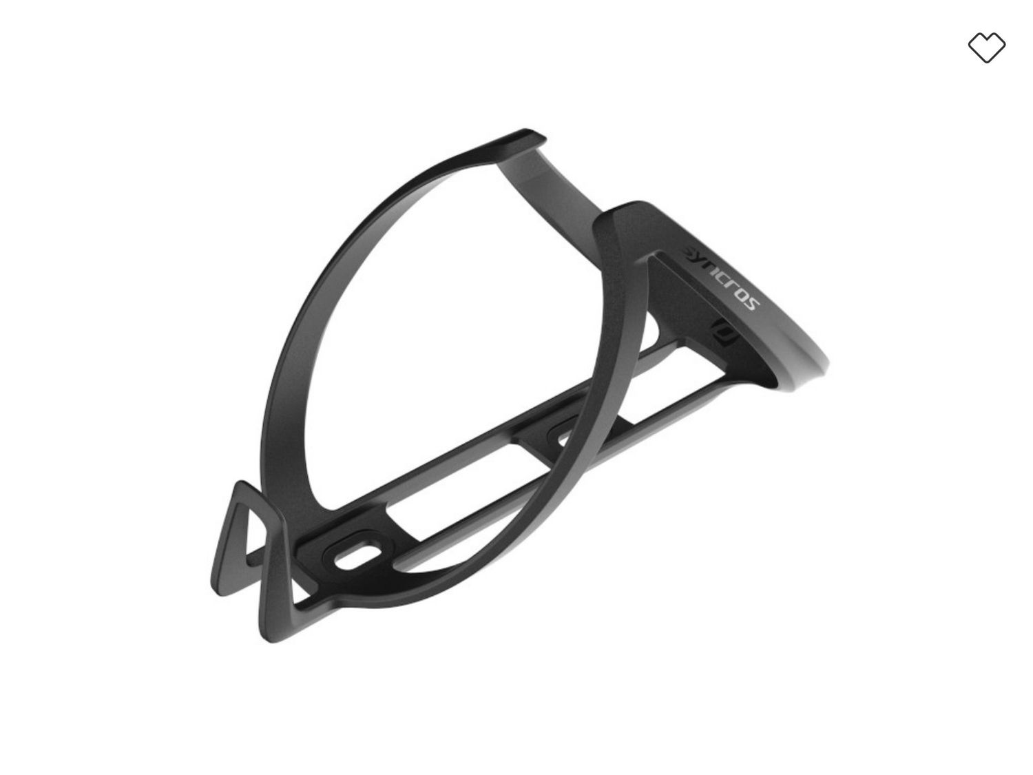Bottle Cage Coupe Cage 1.0 BKMT/OSZ