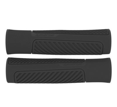 SYNCROS XC Grips, Color: Black, Size: Small